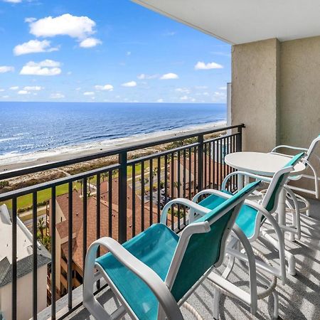 Ocean Forest Plaza Luxury Getaway Myrtle Beach Exterior foto